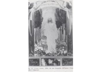 Cristo risorto 1896 Cristo risorto 1896